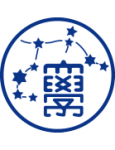 Kyoto Sangyo University logo