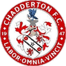 Chadderton logo