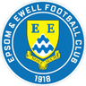 Epsom & Ewell FC logo