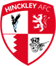 Hinckley AFC logo