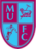 Milton United logo