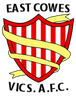 East Cowes Victoria logo