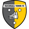 Hucknall Town logo