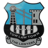 Tow Law Town logo