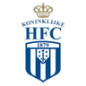 Koninklijke HFC logo