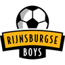 Rijnsburgse Boys logo