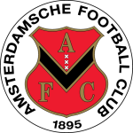 AFC Amsterdam logo