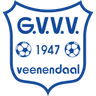 GVVV Veenendaal logo