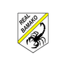 Rรฉal Bamako logo