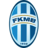 Mladá Boleslav II logo