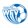 Würzburger FV logo