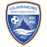 Avranches logo