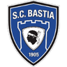 Bastia logo