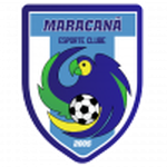 Maracanรฃ logo