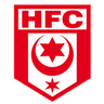 Hallescher FC logo