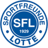 Sportfreunde Lotte logo