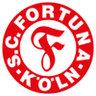 Fortuna Köln logo