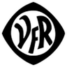 VfR Aalen logo
