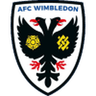 AFC Wimbledon logo