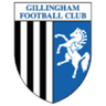 Gillingham logo