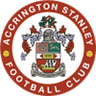Accrington ST logo