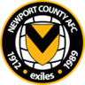 Newport County logo