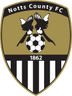 Notts County logo