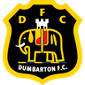 Dumbarton logo