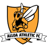 Alloa Athletic logo