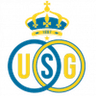 Union Saint-Gilloise logo