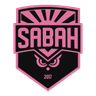 Sabah FA logo