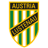 Austria Lustenau logo