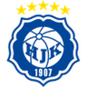 HJK Women logo