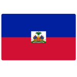 Haiti Women logo