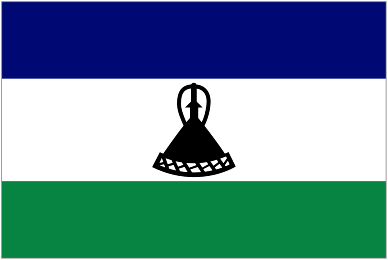 Lesotho Women logo