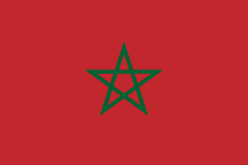 Morocco Women logo
