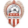 Pogoล Grod. Mazowiecki logo