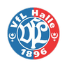 VfL Halle logo