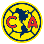 América Women logo