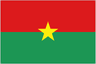Burkina Faso logo