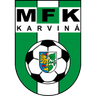 Karviná II logo