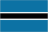Botswana logo