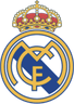 Real Madrid Women logo