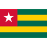 Togo logo