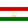 Tajikistan logo