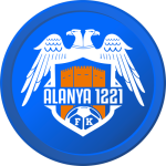 Alanya 1221 FK logo