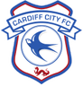 Cardiff City Women logo