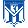 KÍ logo