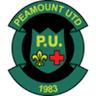 Peamount United Women logo