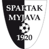 Spartak Myjava Women logo
